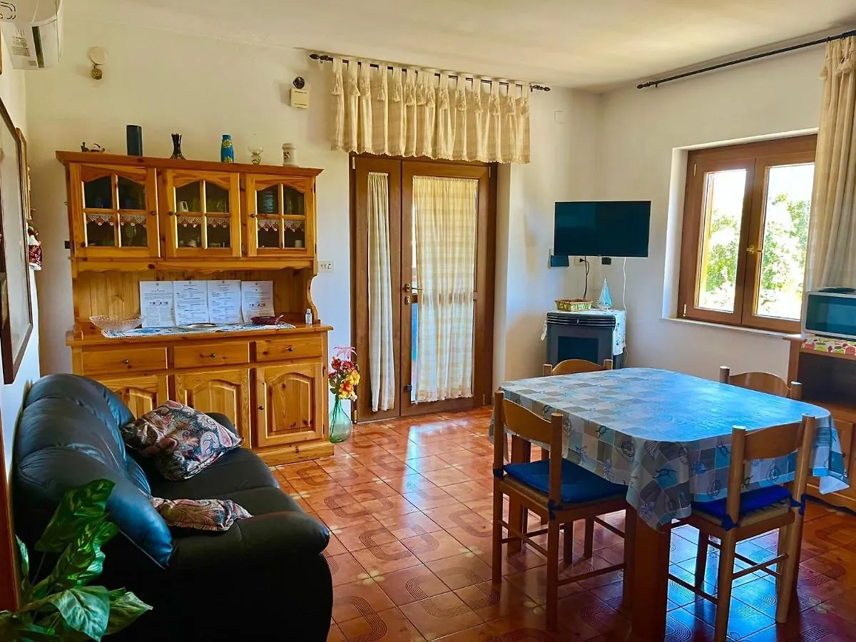 La Vela Apartment Stintino Italien