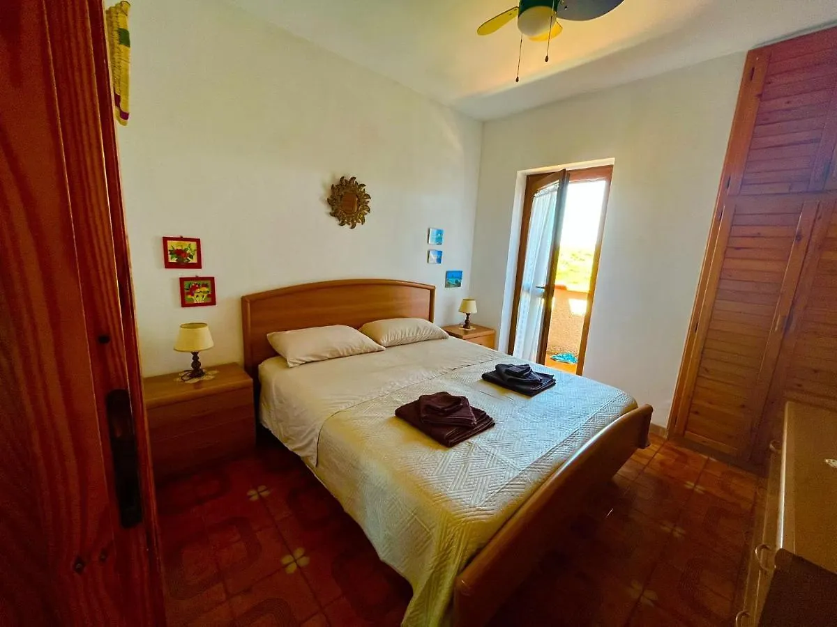 סטינטינו La Vela Apartment 0*,  איטליה