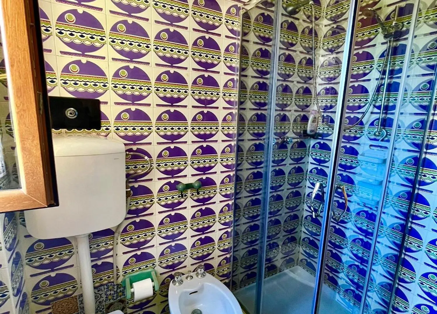 סטינטינו La Vela Apartment